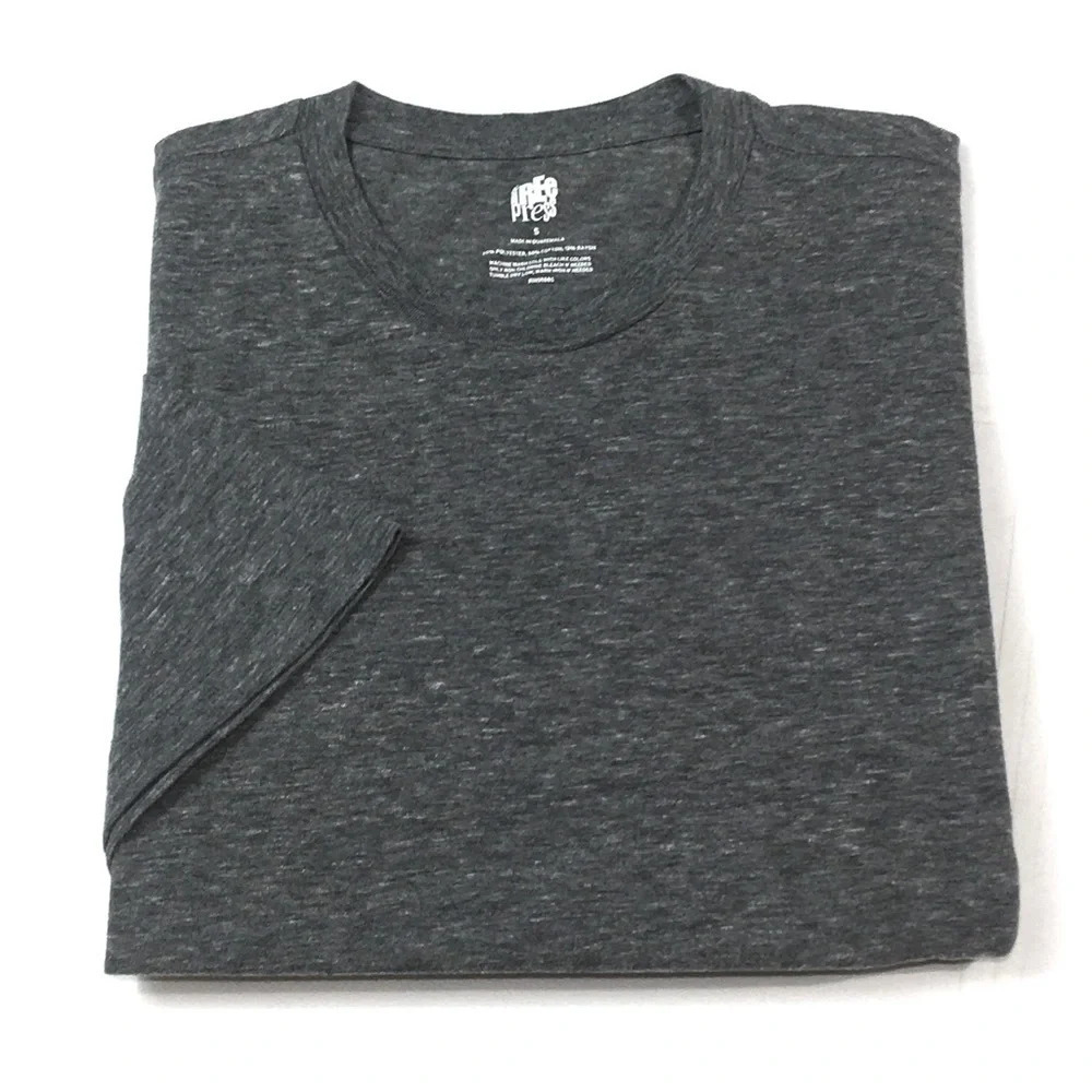 TS81 FREE PRESS Nordstrom Plain T Shirt S